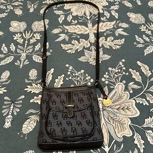 Dooney Burke Crossbody Purse